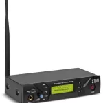 XTUGA BK510 in Ear Monitor System - 1 Bodypack