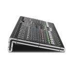 XTUGA MRV122FX 12 Channels Audio Mixer Sound board