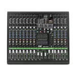 XTUGA MRV122FX 12 Channels Audio Mixer Sound board