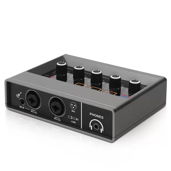 Xtuga Q16 Audio Interface