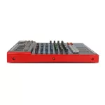 Xtuga ES602 USB Mixer 7 Channel USB/MP3/Bluetooth 