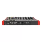 Xtuga ES602 USB Mixer 7 Channel USB/MP3/Bluetooth 