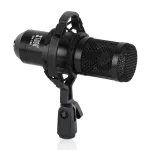 XTUGA BM800 Professional Studio Recording Condenser Microphone Mic Kit